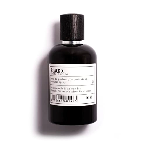 Aro Fac Black X Eau de Parfum 100ml
