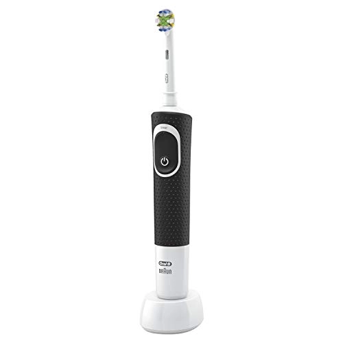 Vitality FlossAction - Electric Toothbrush 1 count
