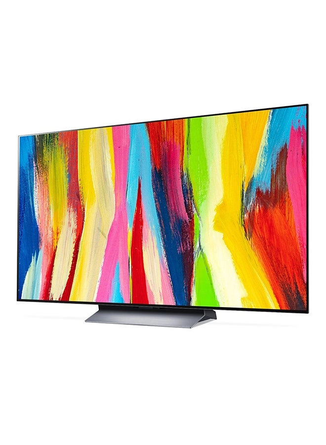 Oled55C26La - 55 inch
