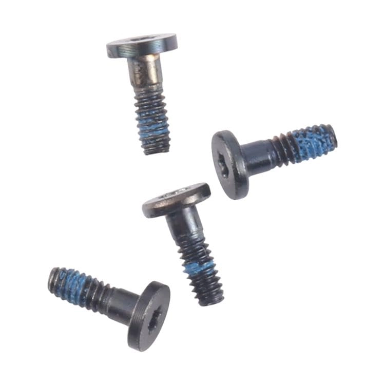 CHENZHILINGS Back Cover Screws - 4pcs Set