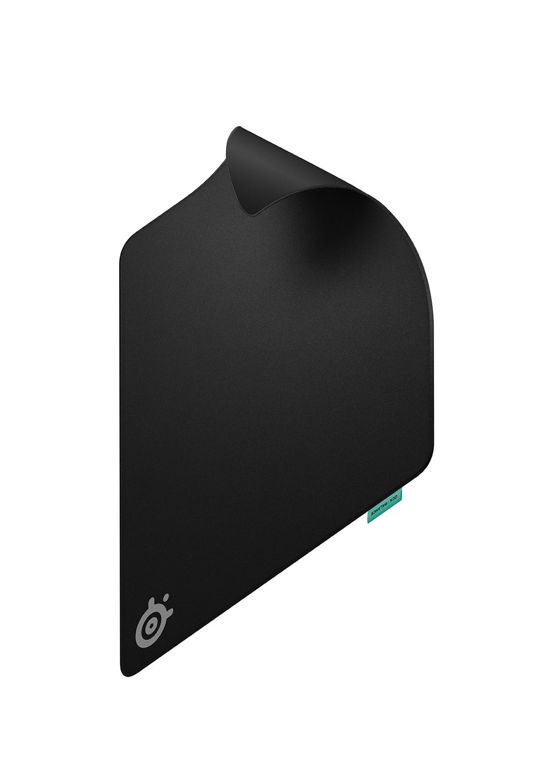 QcK Balance L Neoprene Gaming Mouse Pad - 49x42 cm