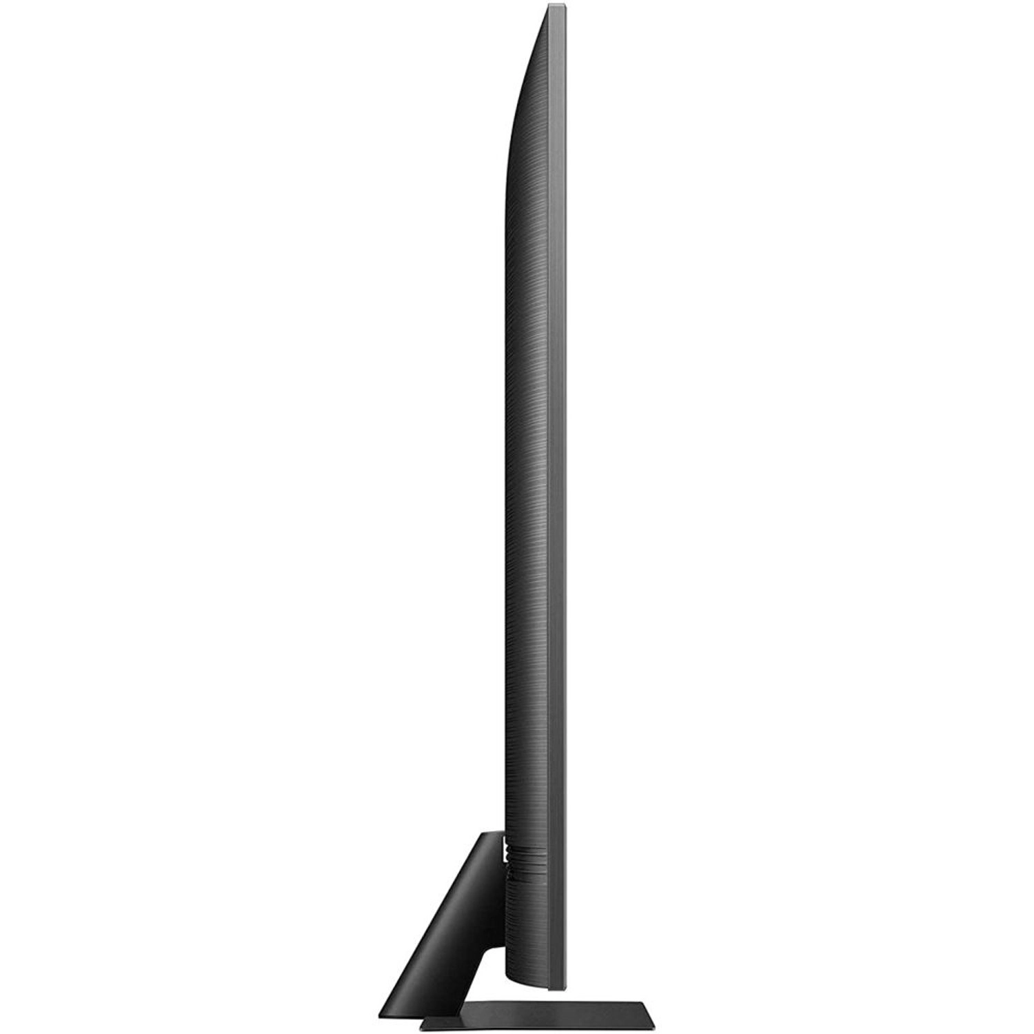 QA55Q80AAUXZN - 55 In