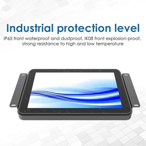 GT-TM101 - 10.1 Inches 1280 x 800