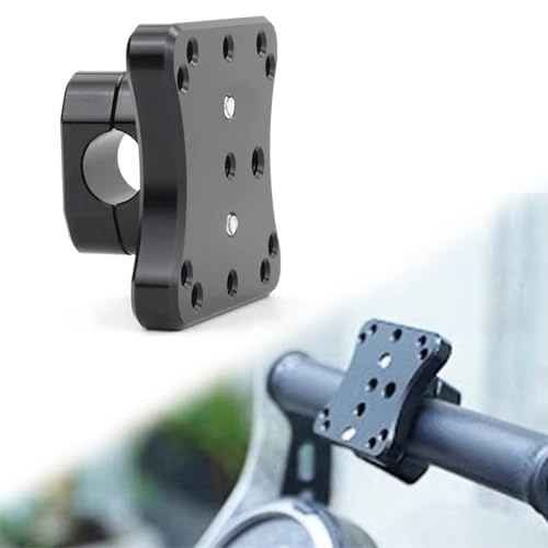 Motorcycle Phone Holder - Compatible With Yamaha For XJ6/DIVERSION 6061-T6 Aluminum