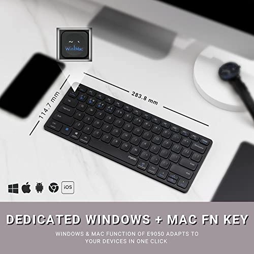 NK1900 - EN/AR Wired