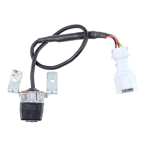 Reverse Camera - Night Vision 1080P