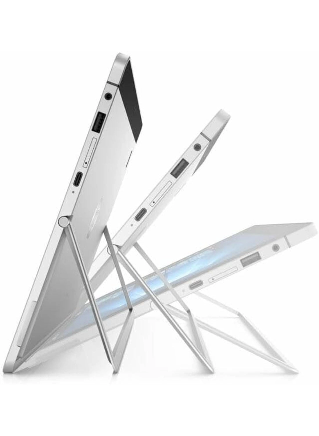 (Renewed) Elite X2 1012 G1 - 256GB 12.3"