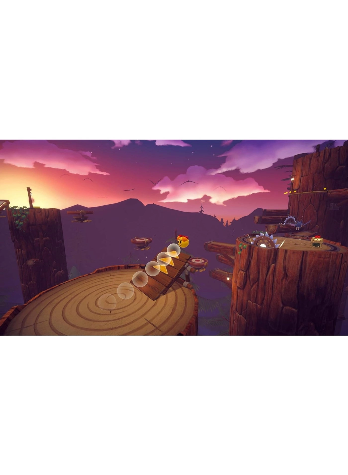 PAC-MAN WORLD 2 Re-PAC | PS5