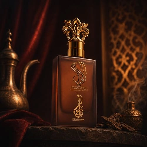 AL KHAYALL Eau de Parfum 80ml