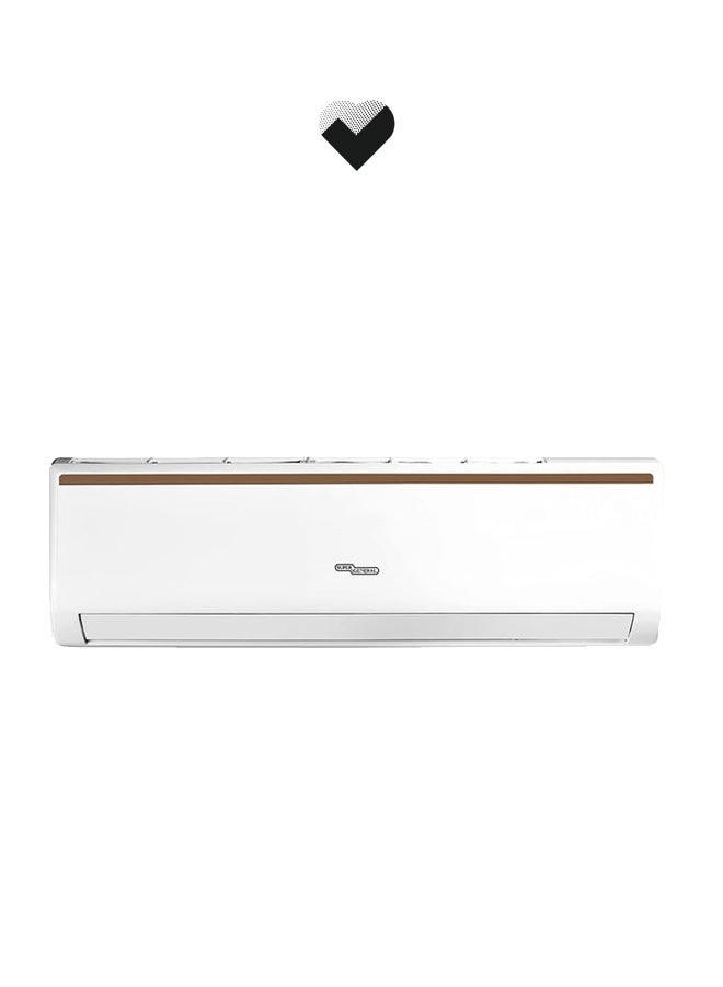 (Renewed) SGS260HE - 220 kW