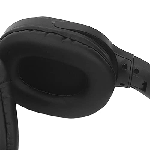 3.5mm Wired Over-ear Headphones