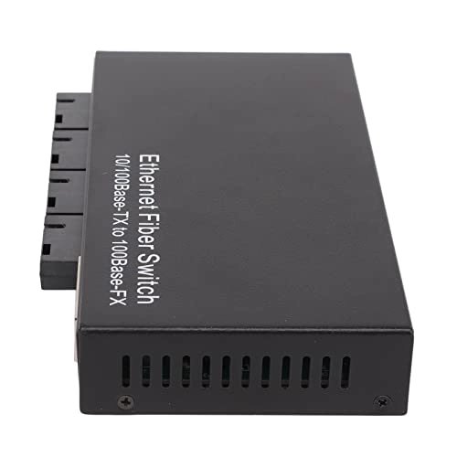 Ethernet Switch 6-Ports