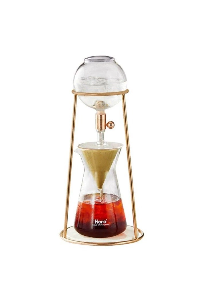 zeroHero Dingyuan Mini - 400ml Ice Drip