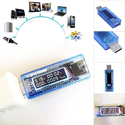 REES52 Voltage Tester