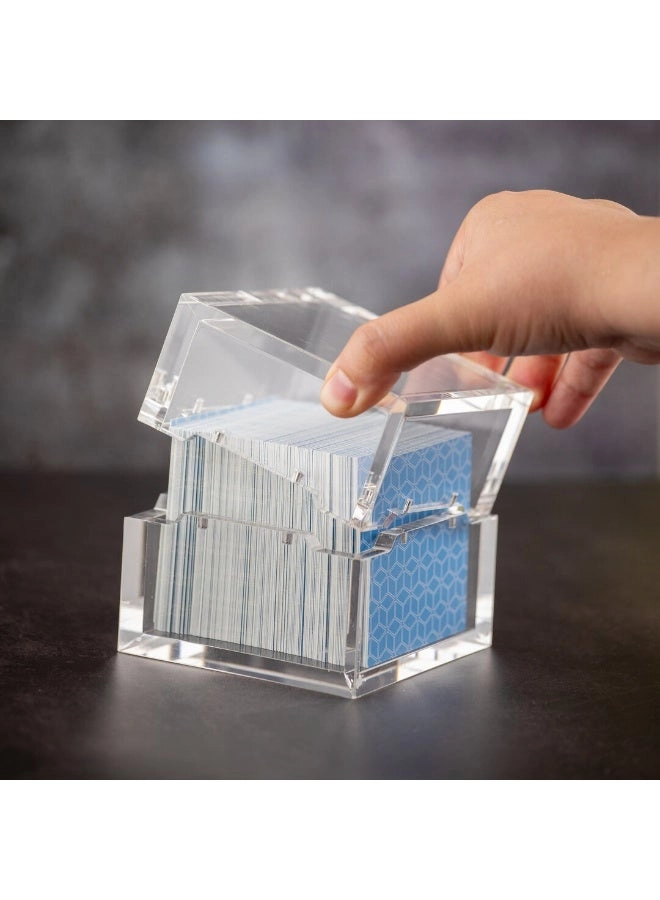 Ice Breaking Cards - Suitable for all ages and group sizes 140 cards