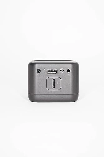 S6 Mini Projector - 100 ANSI 854x480