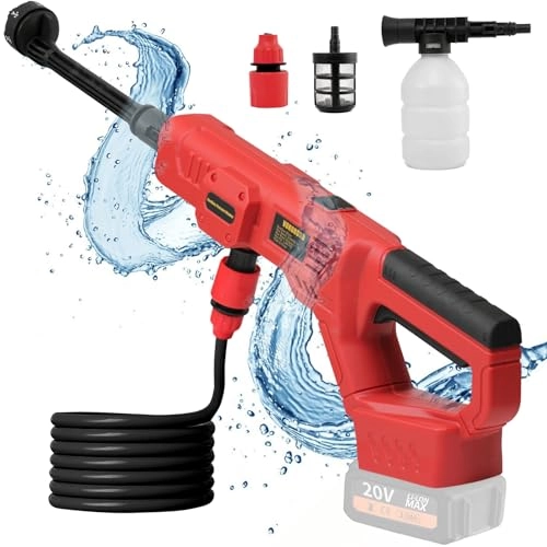 vokoroad Cordless Cleaner Tool