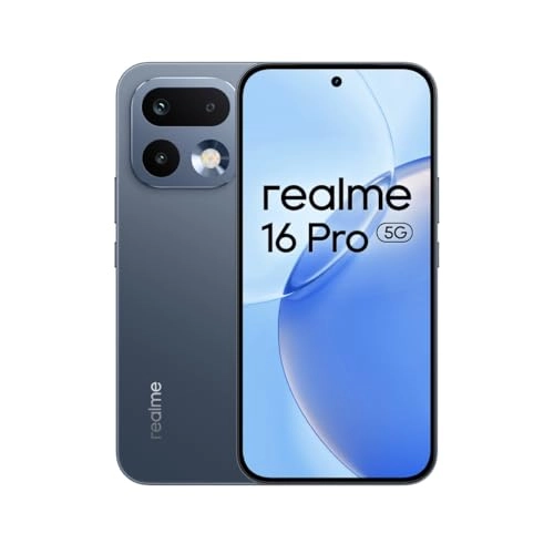 16 Pro - 8GB 256GB