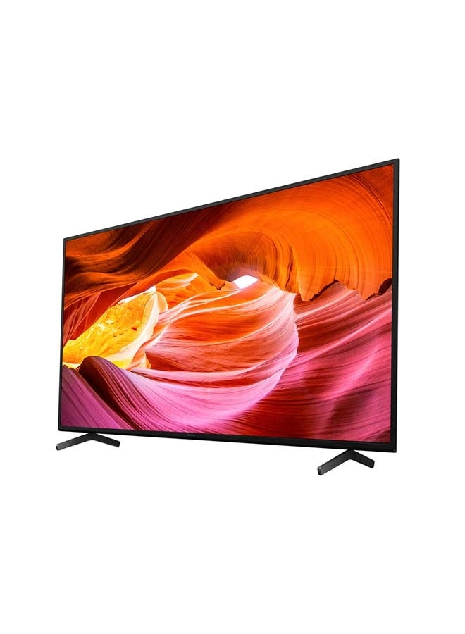 KD-65X75K - 65 inch