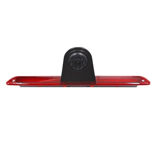 Rear View Camera - Wired