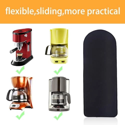 Coffee Maker Mat