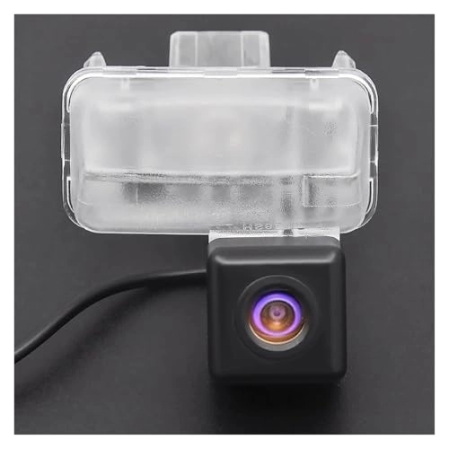 Car Rear View Camera - Night vision 1920 x 1080P