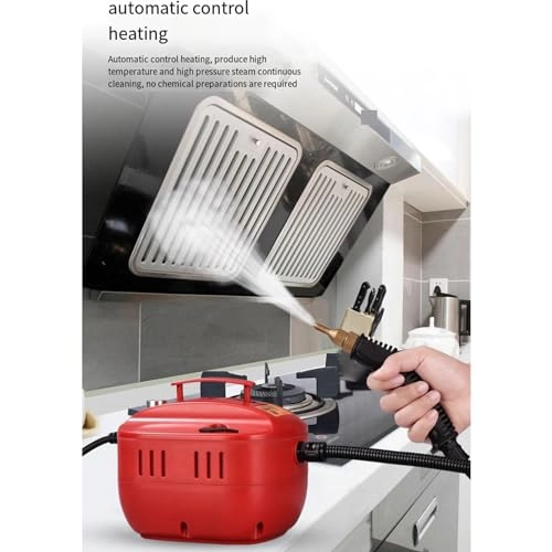 Steam cleaner - 570ML