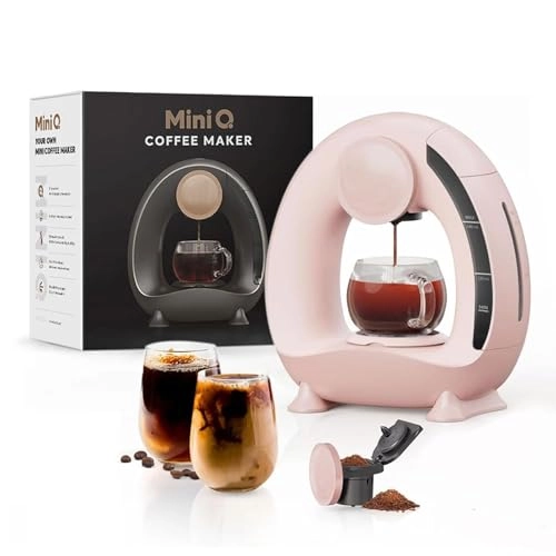 MINIQ - Single Serve One-Touch
