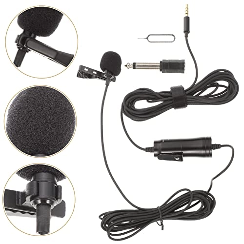 I0036A6K13EQ6N30 Wired Microphone