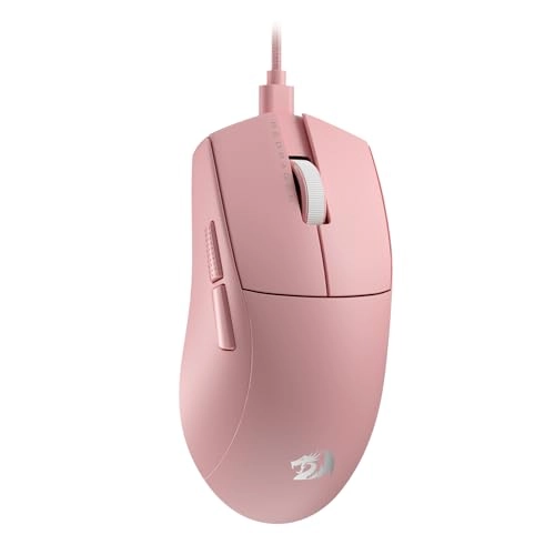 M724 Gaming Mouse - Wired