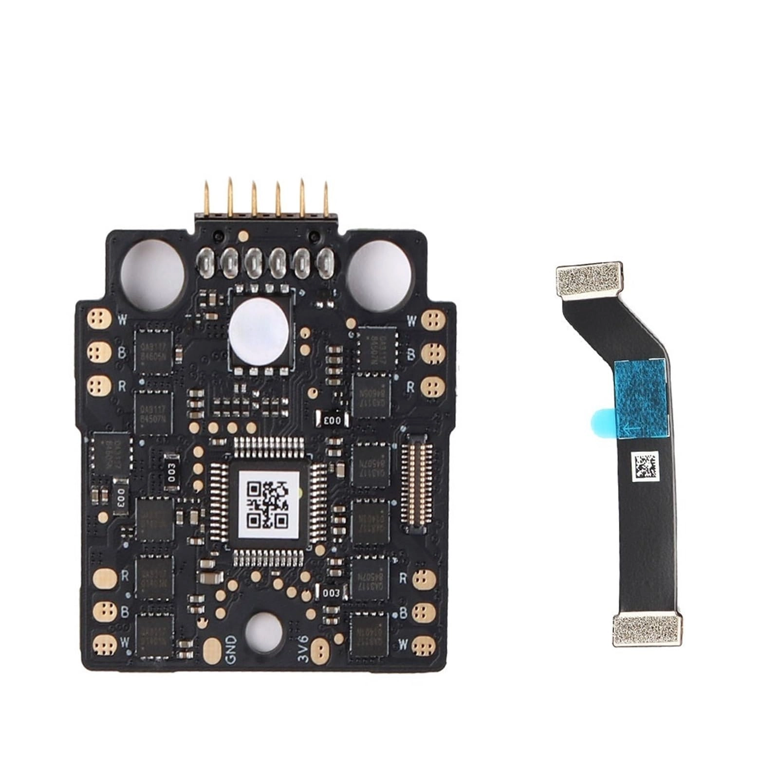 ESC Board - Flexible Flat Cable 3 in 1 Gimbal
