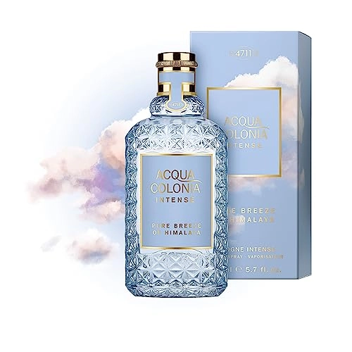 Acqua Colonia Pure Breeze Of Himalaya - 169 ml