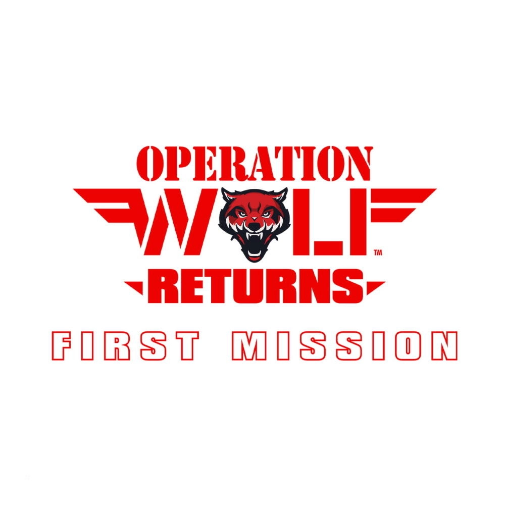 Microids Operation Wolf Returns – First Mission - PlayStation 5