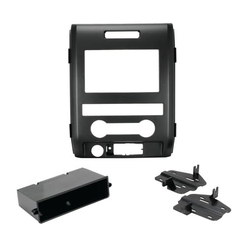 Scosche FD1438B - Ford F-150 XL 2009-2012