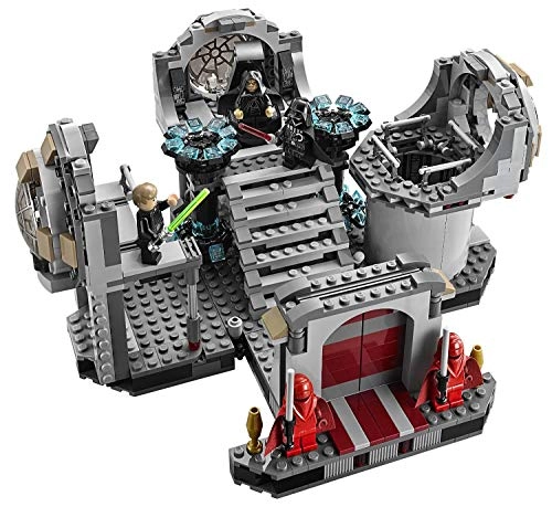 Star Wars Death Star Final Duel (75093)