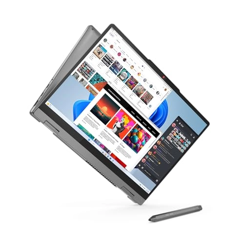 IdeaPad 5 14IRU9 - 14'' Core 5-120U 16GB DDR5 512GB SSD
