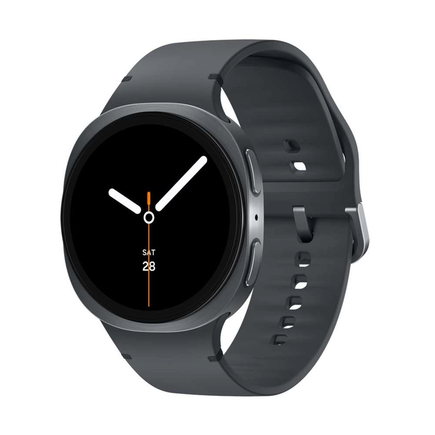 Samsung Galaxy Watch8 44mm Armor Aluminum LTE