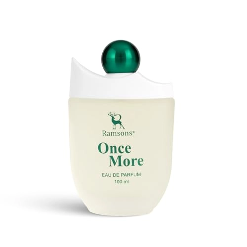 ONCE MORE Eau de Parfum 100 ml