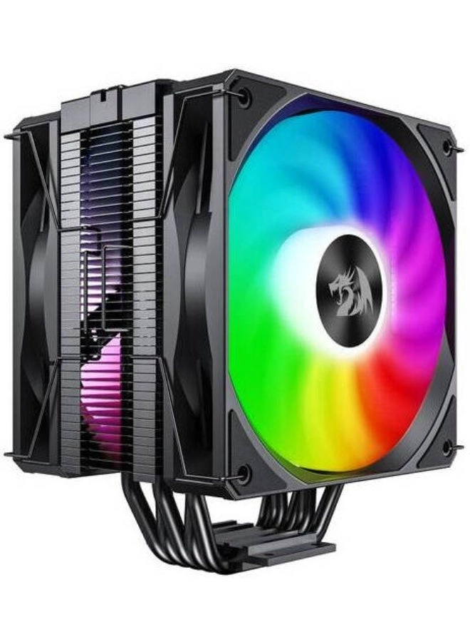 CC-2177 - Dual fan(s) 120mm