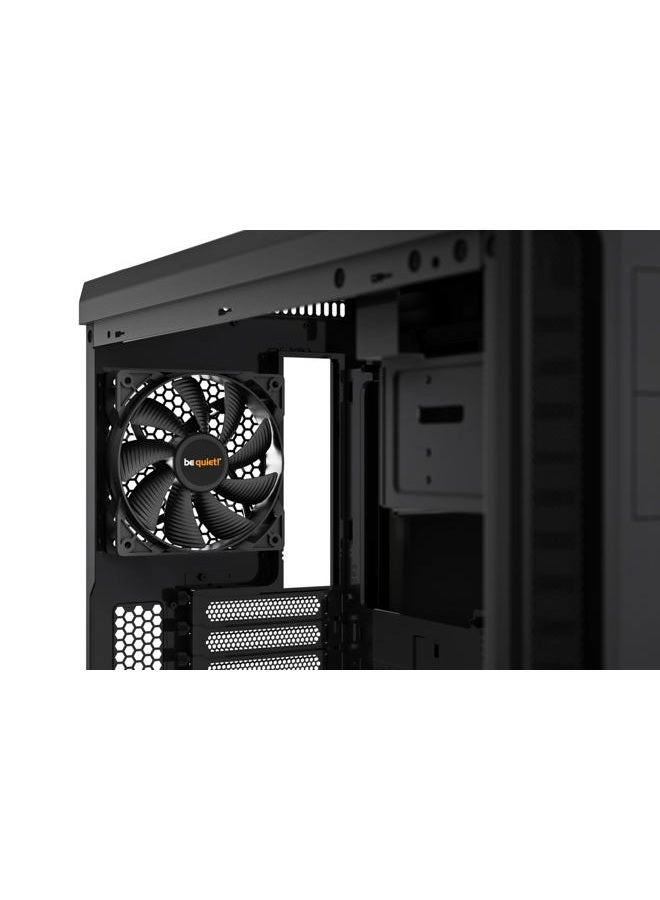 Pure Base 600 - ATX Midi