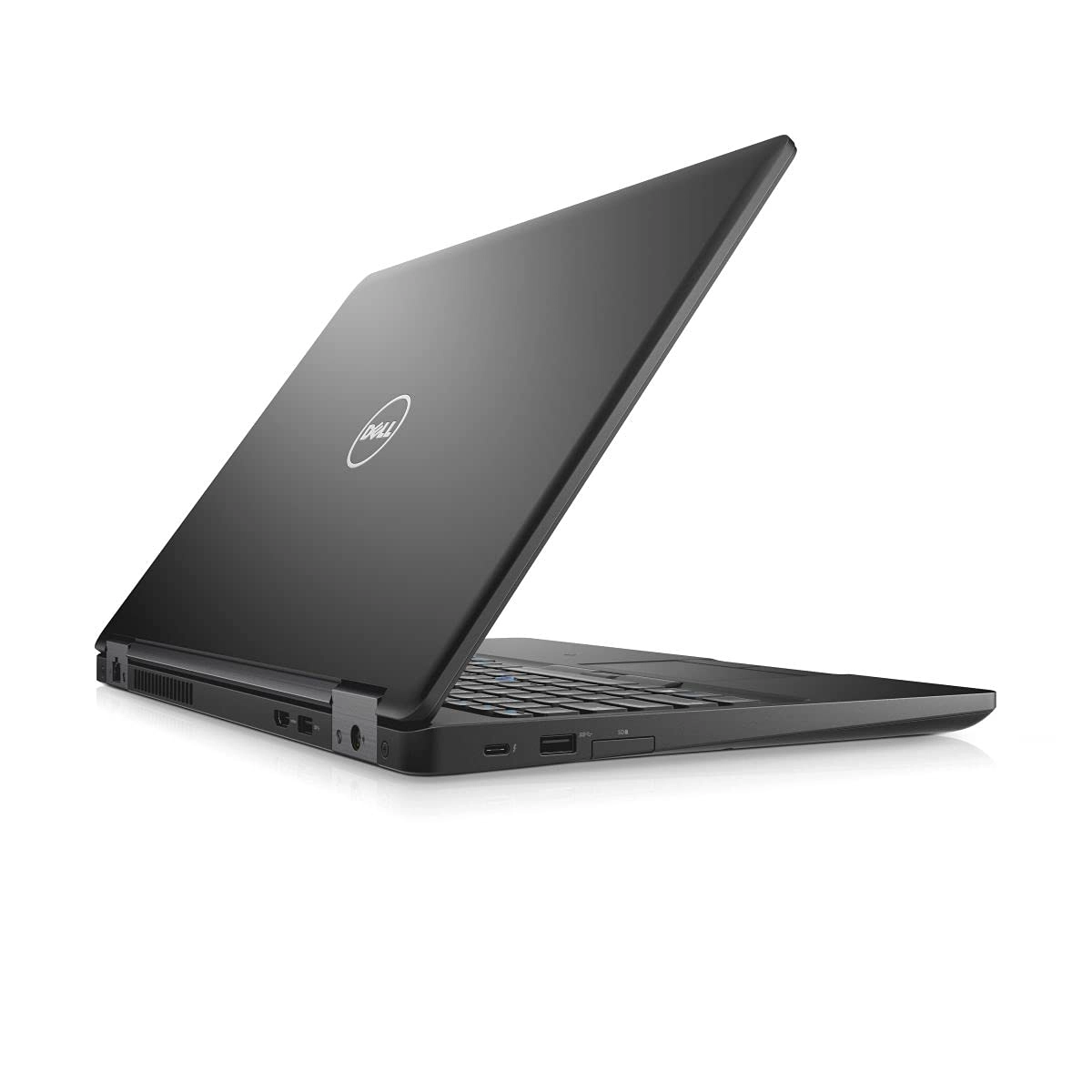 DELL (Renewed) Latitude5580 - 15.6'' Core i7 8GB DDR4 256GB SSD
