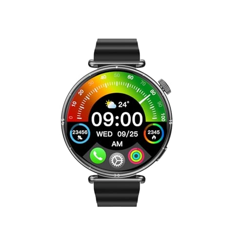 Smart Watch - 1.27-inch