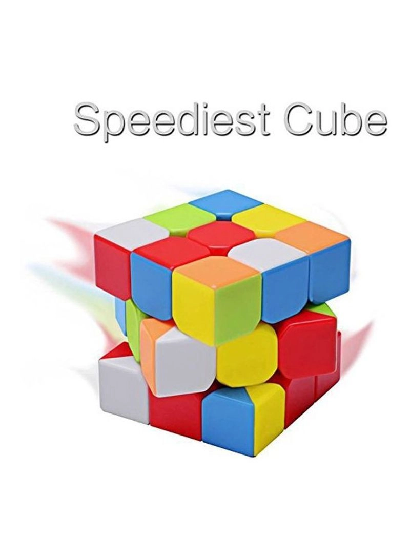 Magic Cube