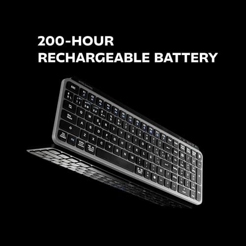 MK-SILENKEYS - ES Wireless