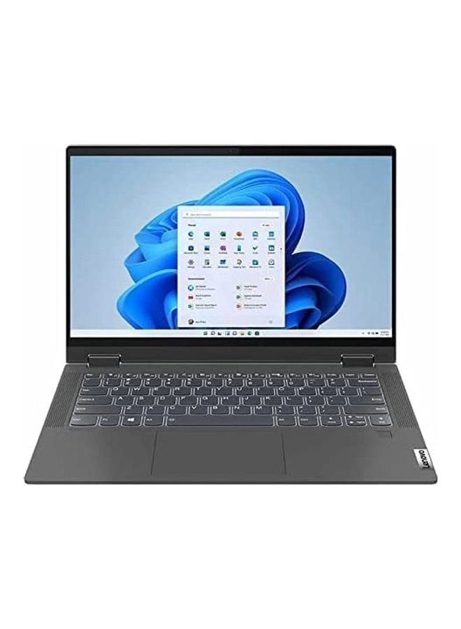 IdeaPad Flex 5 14ALC7 - 14'' Ryzen 7 5700U 16GB DDR4 512GB SSD