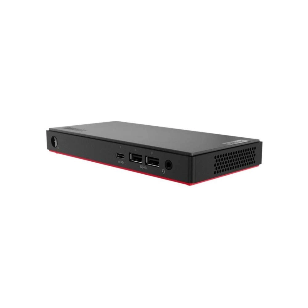 Lenovo ThinkCentre M90n-1 - 8GB 1 inch Core i5 8265U