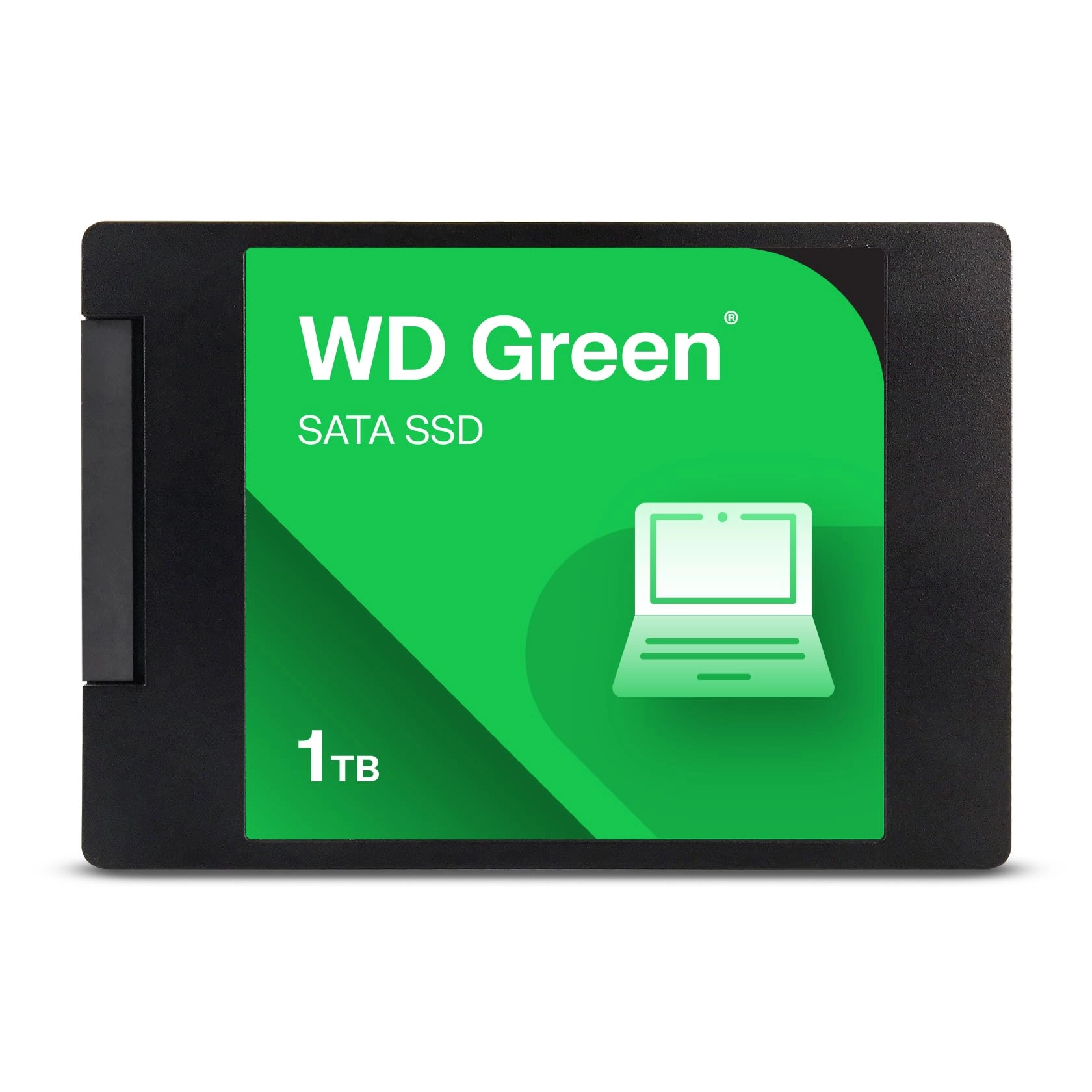 SanDisk Technologies, Inc. Green SATA - 1 TB 2.5-inch, M.2