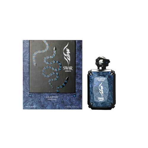 Swar Seduire Eau de Parfum 100ml