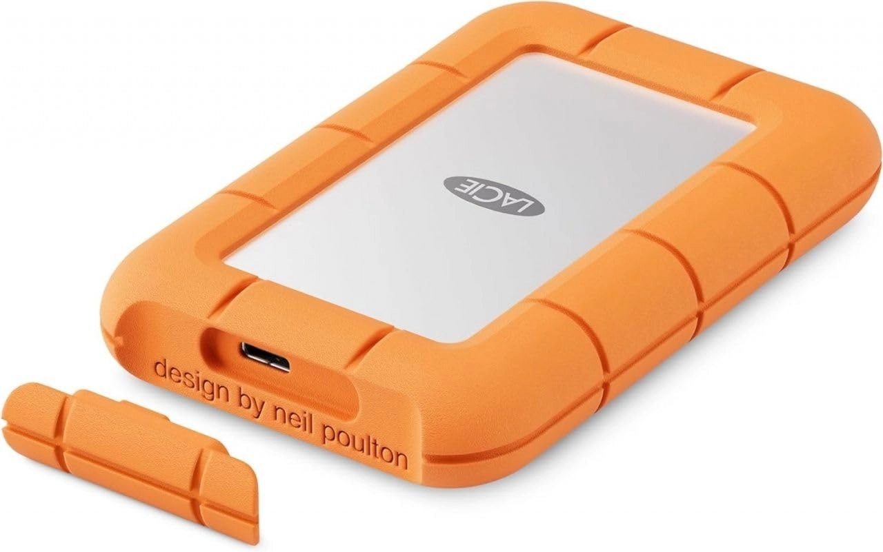 Rugged Mini - 2TB