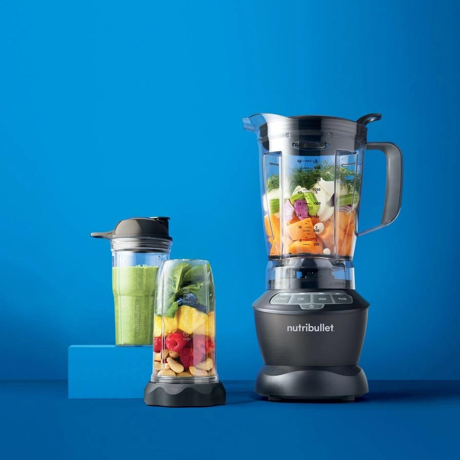 NBC10B - Blender Combo 8 pcs